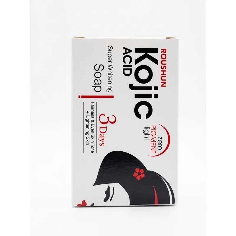 Savon Kojic Acid