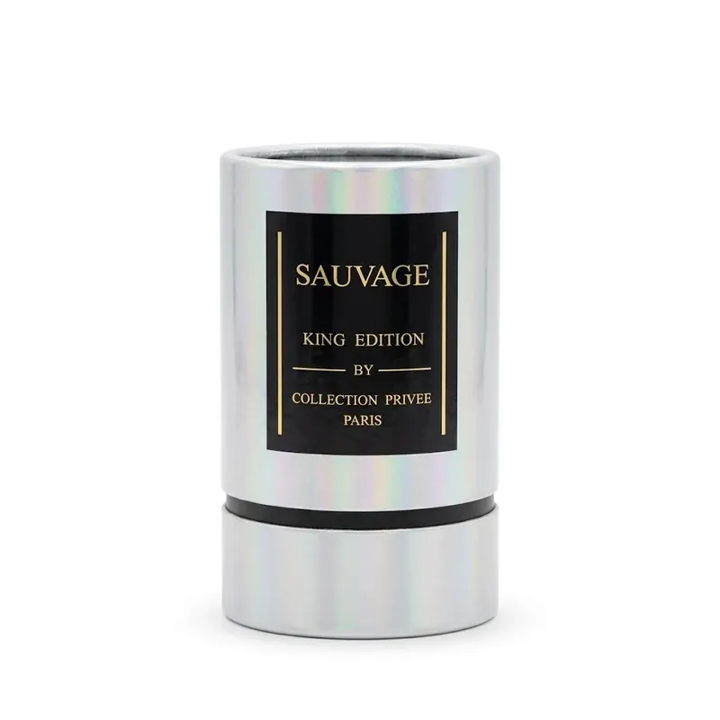Parfum - SAUVAGE King edition