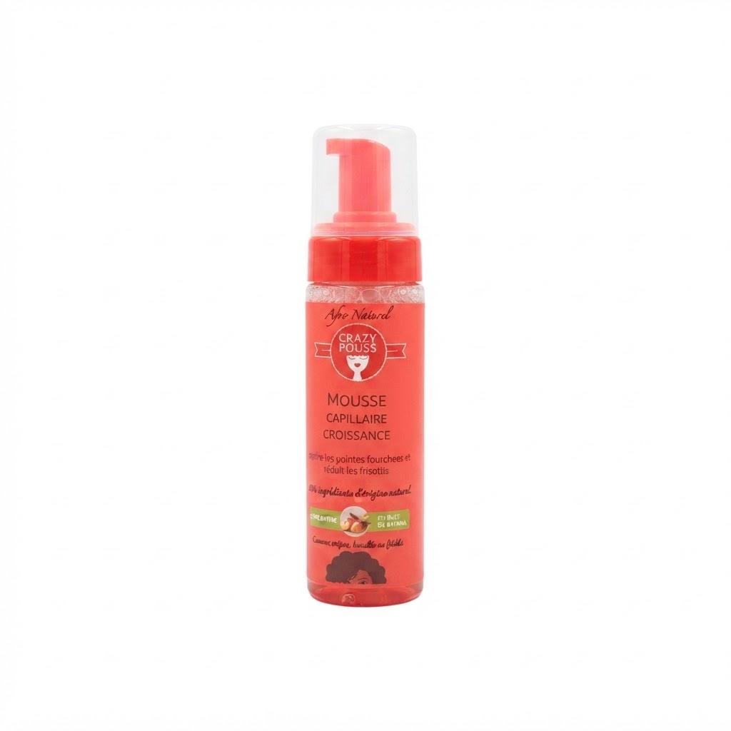 Mousse Capilaire