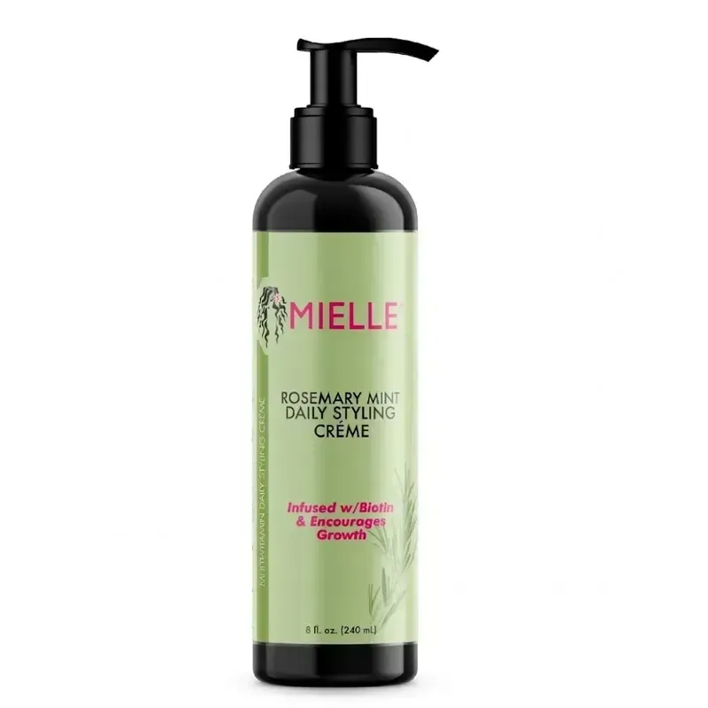 MIELLE ROSEMARY MINT - Crème de Coiffage