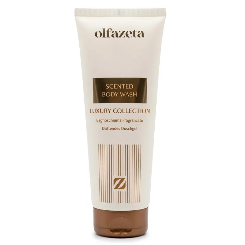 GEL DOUCHE CHOGAN 118 MIXTE