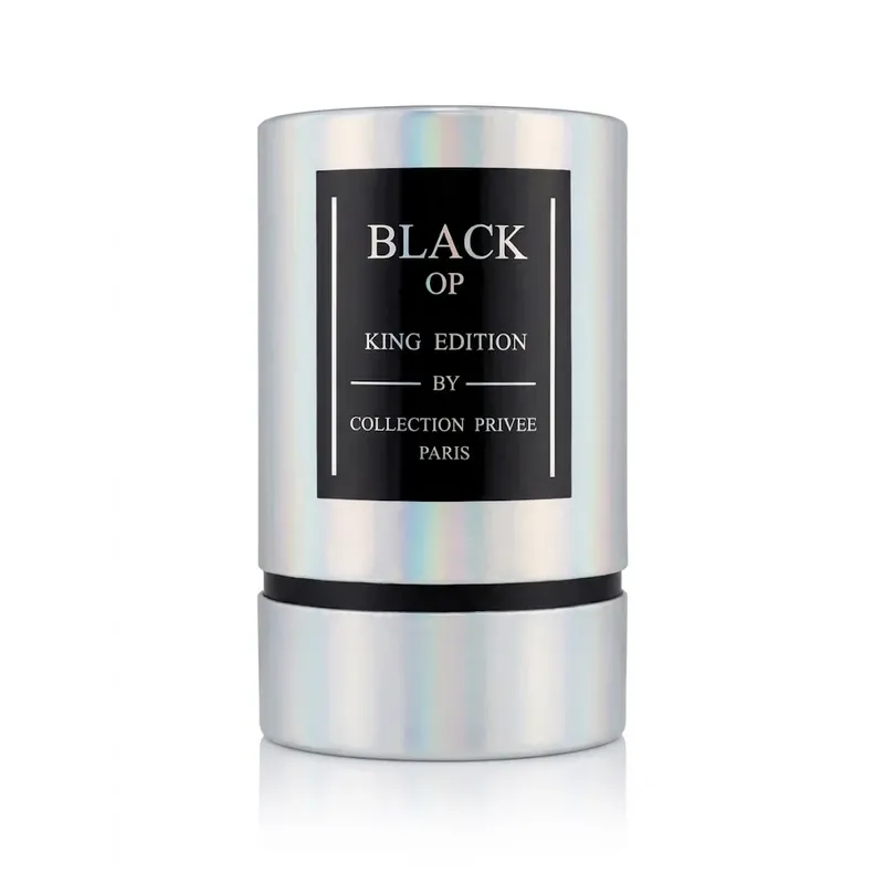 Parfum -BLACK OPIUM King edition