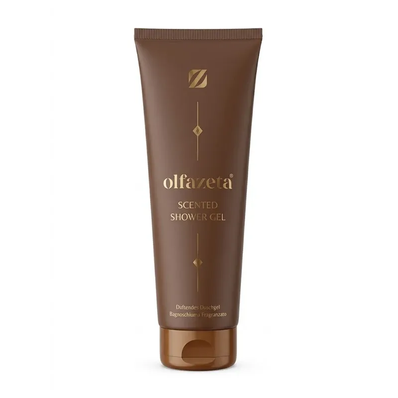 GEL DOUCHE CHOGAN 094
