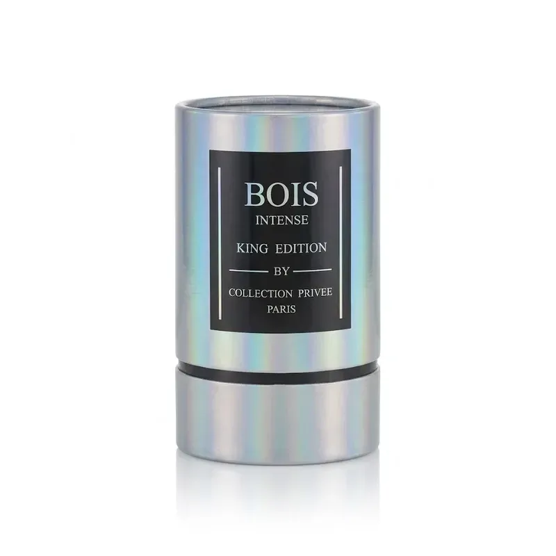 Parfum - BOIS INTENSE  King edition