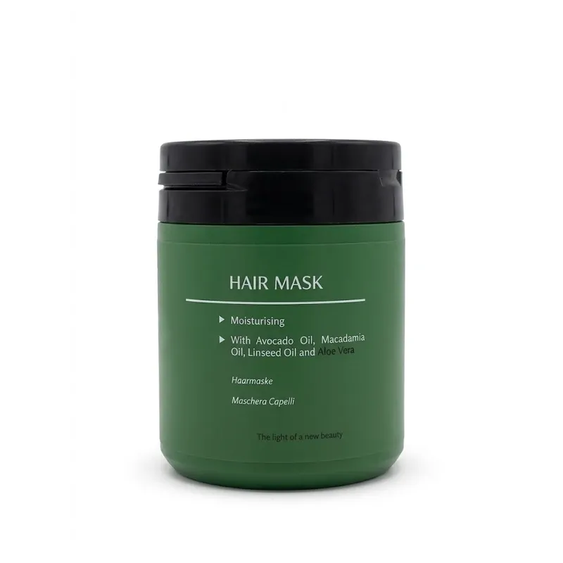 MASQUE CAPILLAIRE ALOE VERA AURODHEA – 150 ML