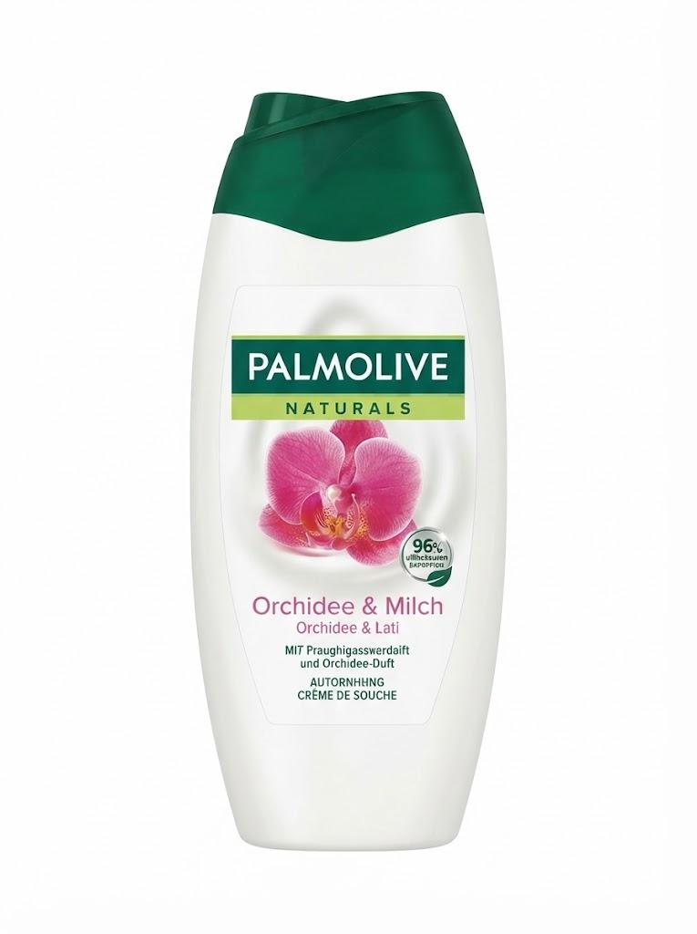 palmolive Oechidee & much