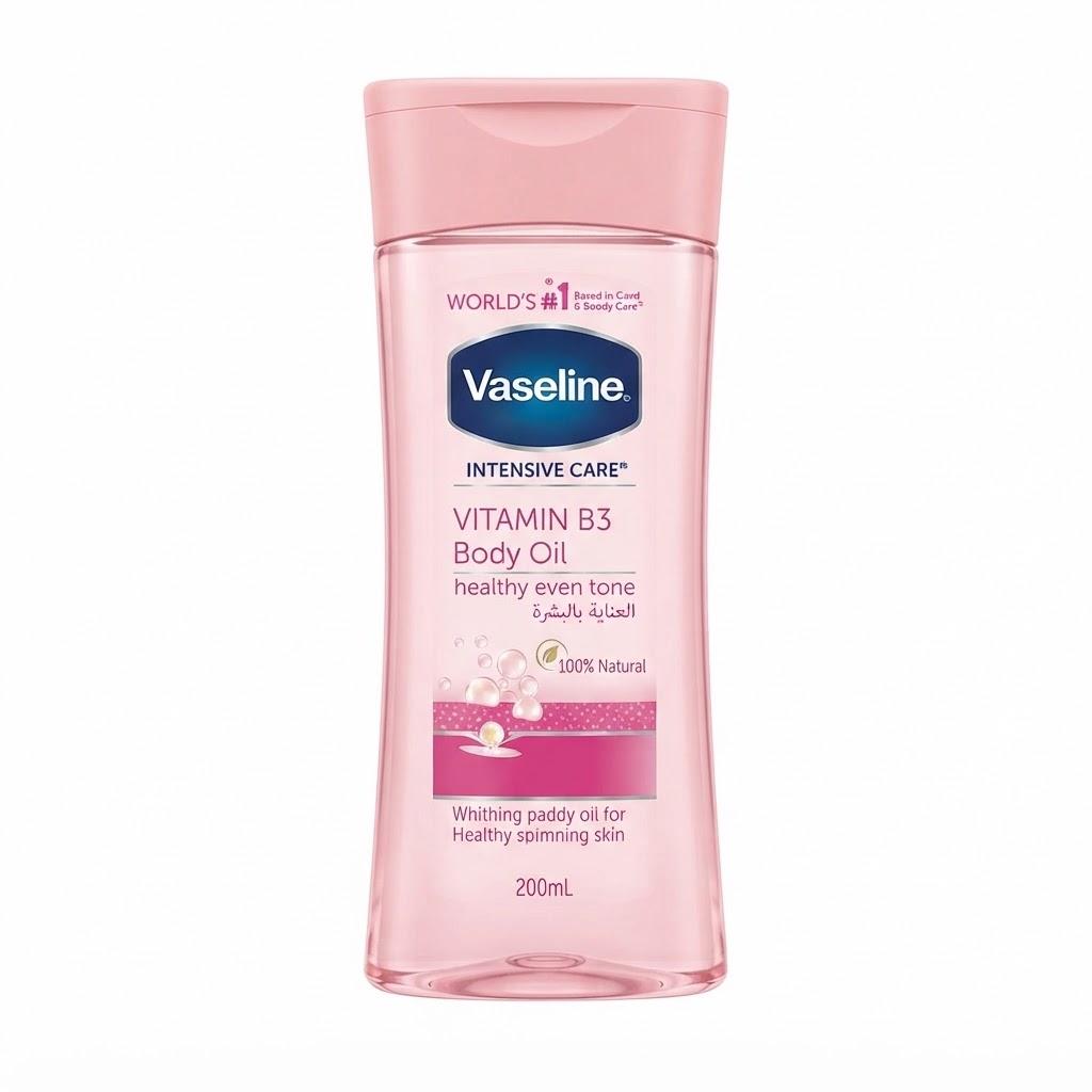 Vaseline B3