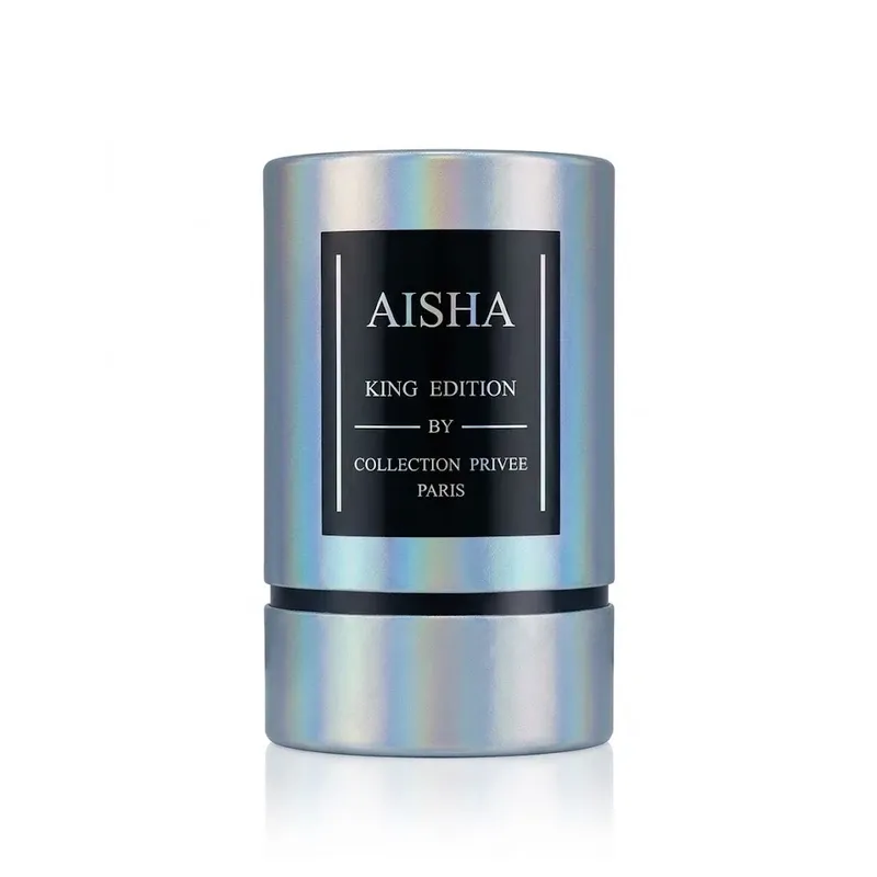 Parfum - AISHA King edition