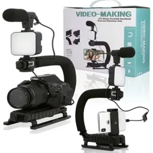 Kit de stabilisation