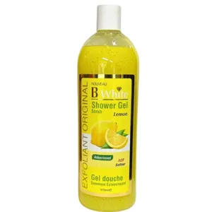 Gel Douche Gommant