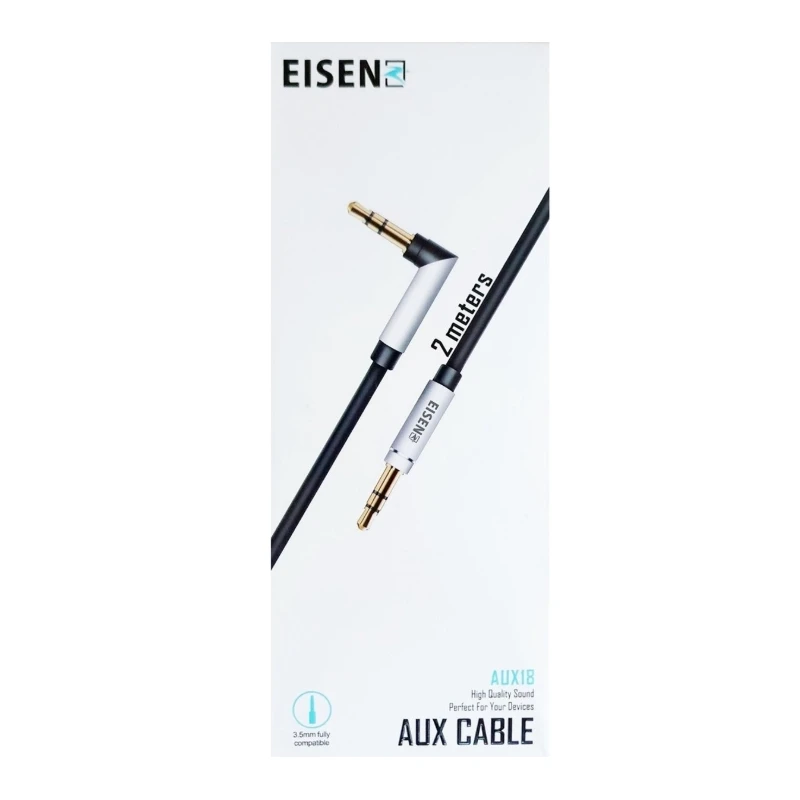 Câble audio