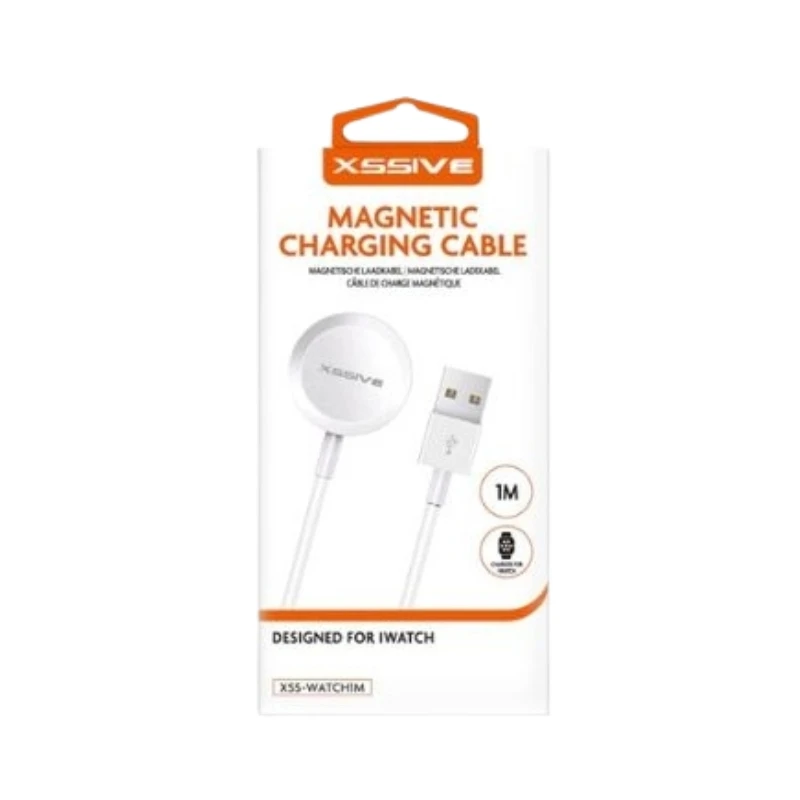 Câble de charge