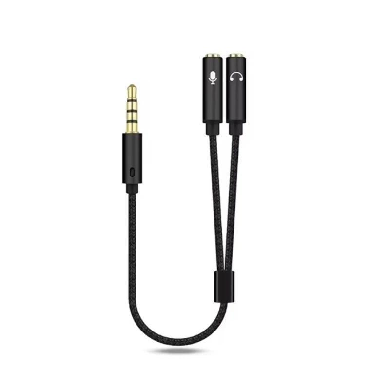 Câble répartiteur audio