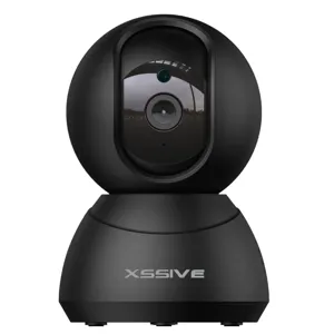 Xssive Smart Wifi Camera