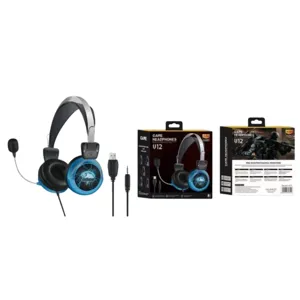 Casque gaming