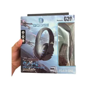 Casque Gaming