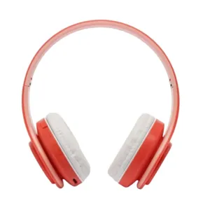 Casque Bluetooth