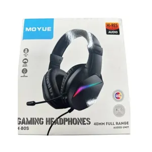 Casque gaming