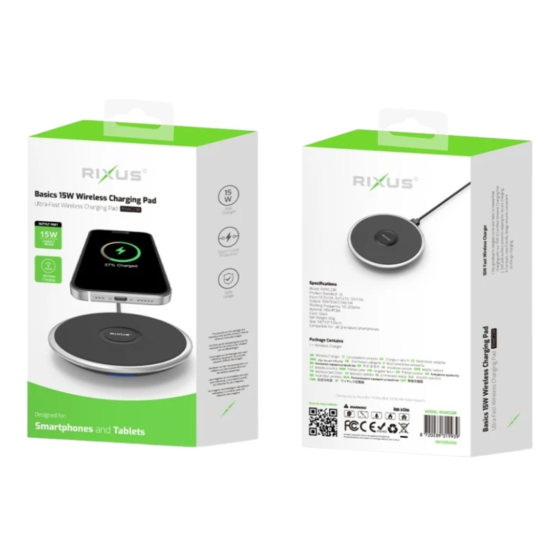 Chargeur