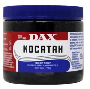 kocatah dax