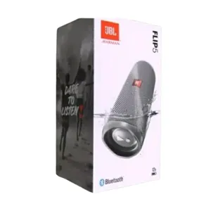 Enceinte waterproof