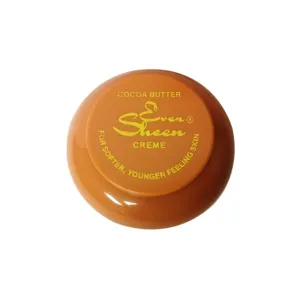 Queen Helene Beurre De Cacao Crème Visage et Corps