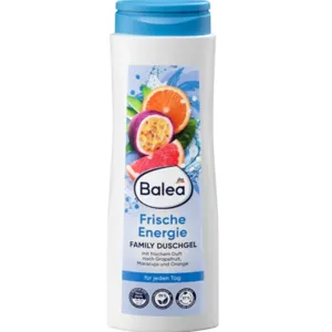 Gel Douche Fresh Energy