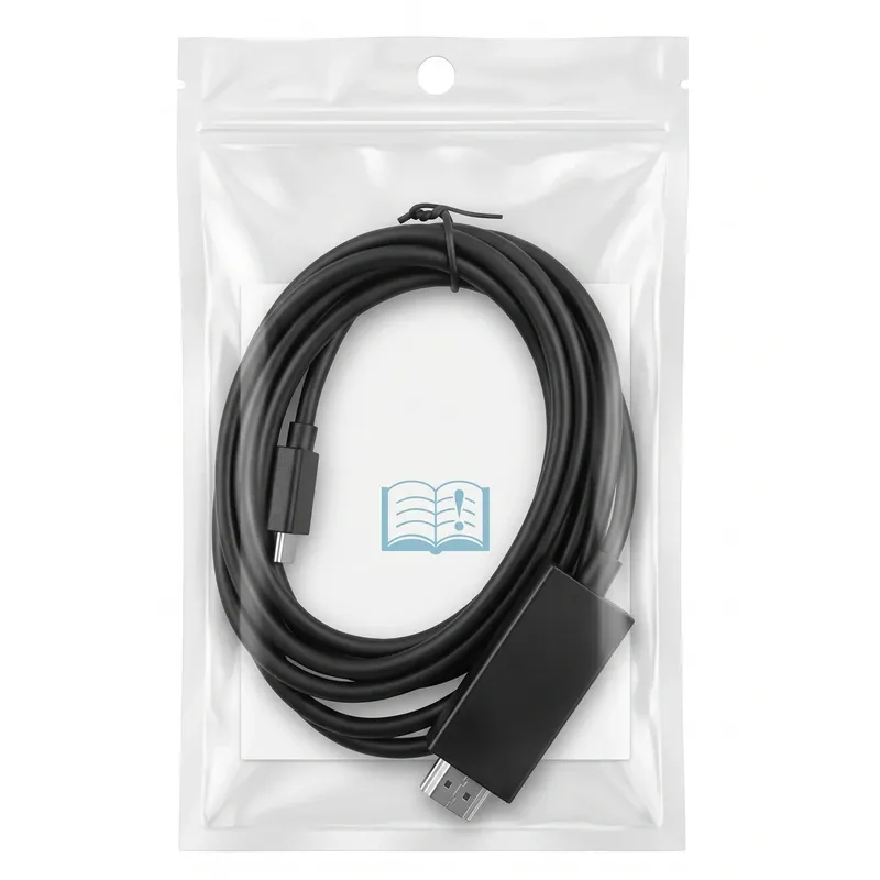 HDMI TO USBC