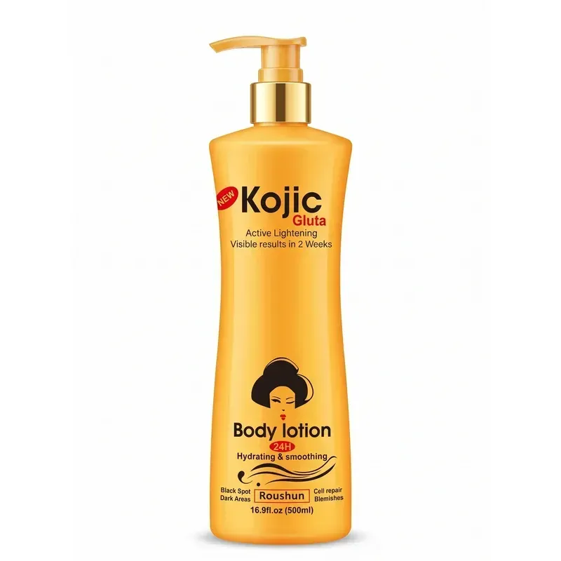 Body Lotion  Kojic Gluta