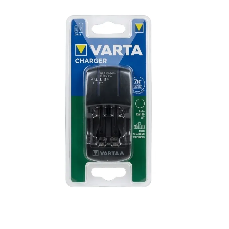 VARTA CHARGER