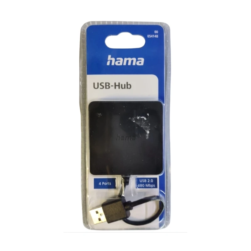 Usb-hub