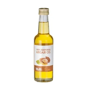 Huile d’argan