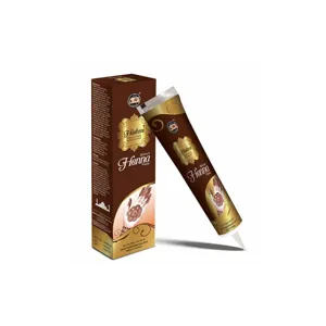 Hashmi Brown Colour Henna