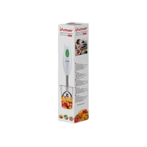 Mixeur plongeant