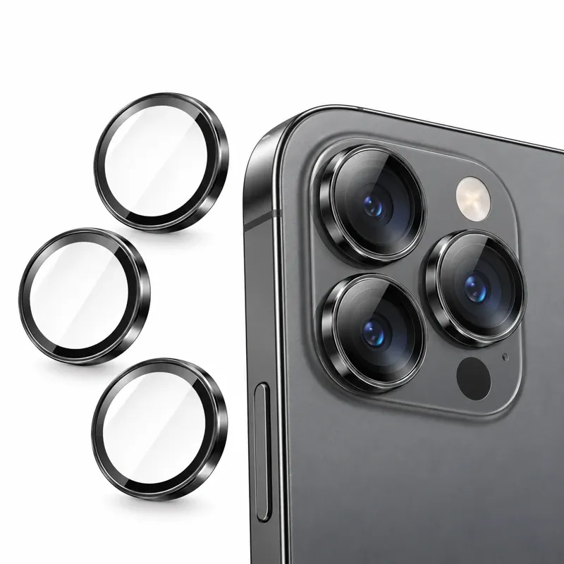 Camera Protection IP13 Pro/ IP11 ProMax