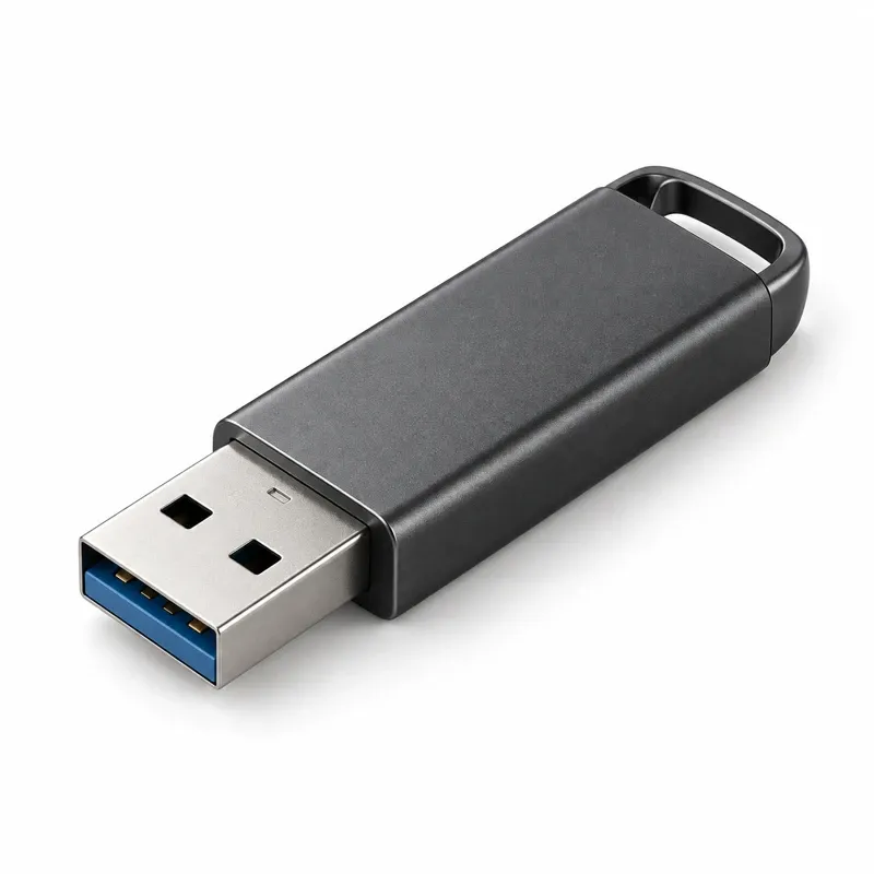 Clé USB