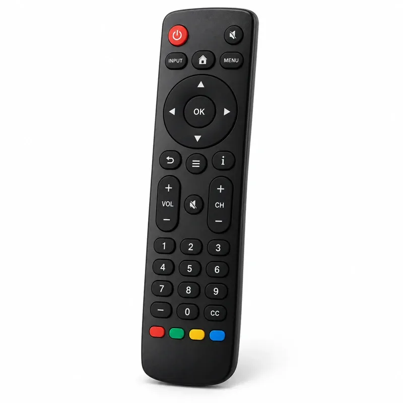 TELECOMMANDE UNIVERSEL