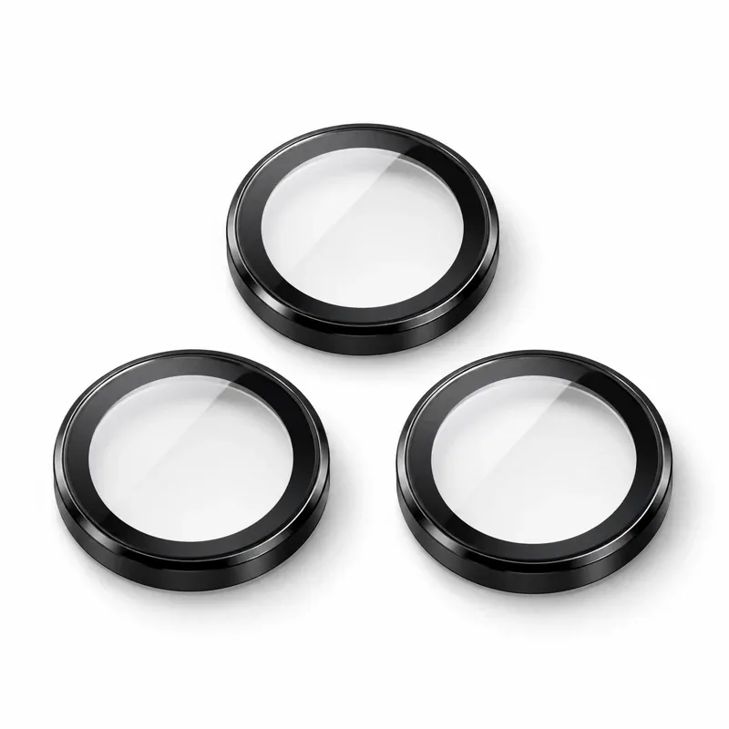 Camera Protection IP11 Black