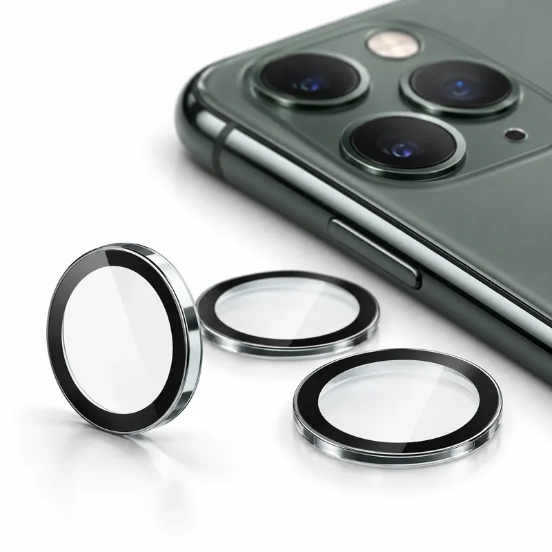 Camera Protection IP14 Pro/IP14 ProMax