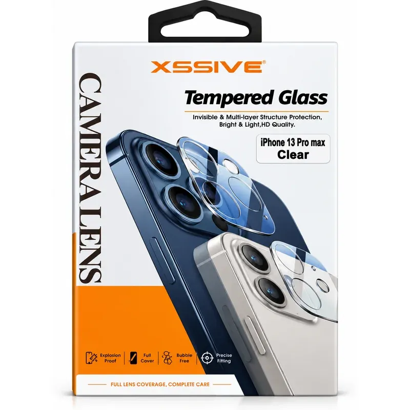 Camera Protection IP13 ProMax