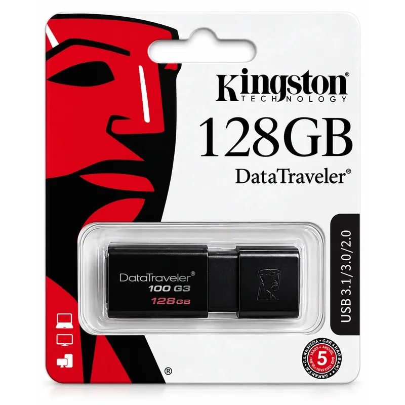 CLés usb 128GB