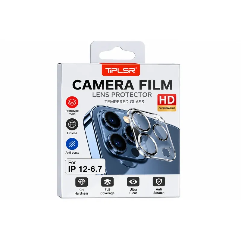 Camera Protection IP14 /IP14 Plus