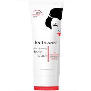 Kojie San Gel nettoyant