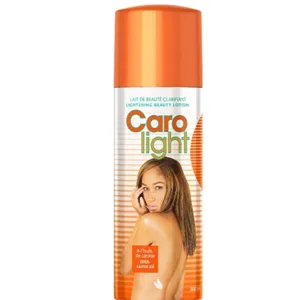 Lait clarifiant