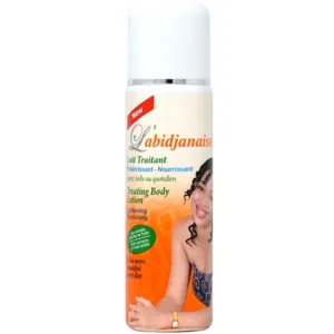 L'Abidjanaise Lotion