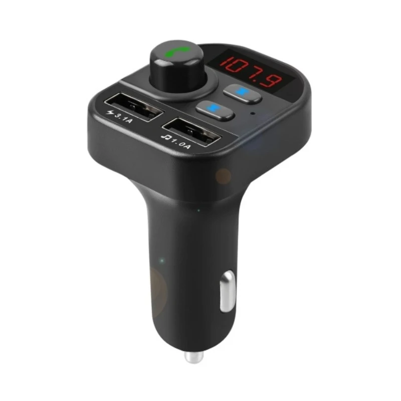 Lecteur MP3 de voiture