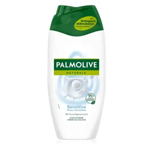 palmolive sensitive