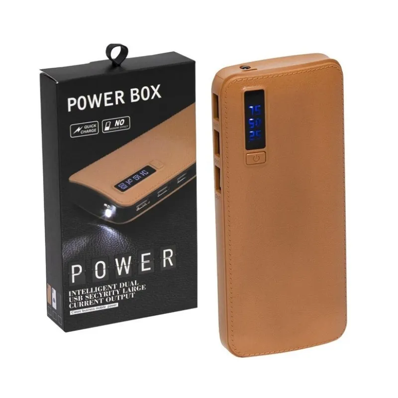 POWER BOX