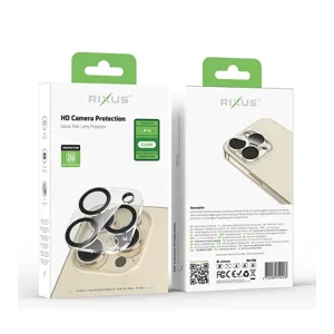 Camera protection