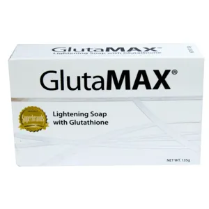Savon glutamax